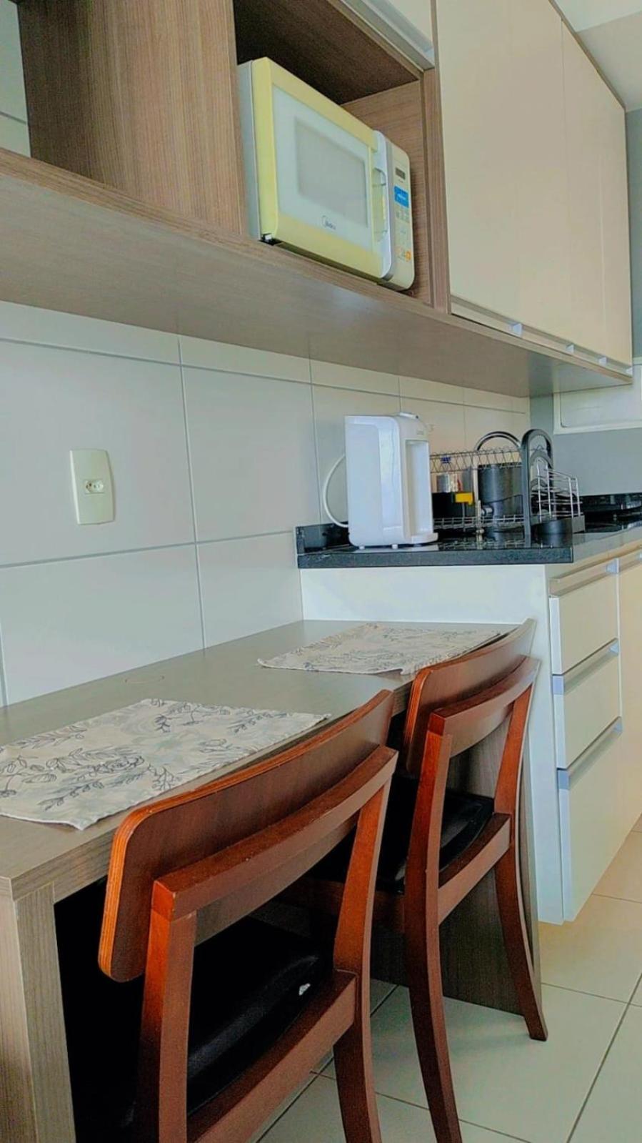Apartamento Expo Sp