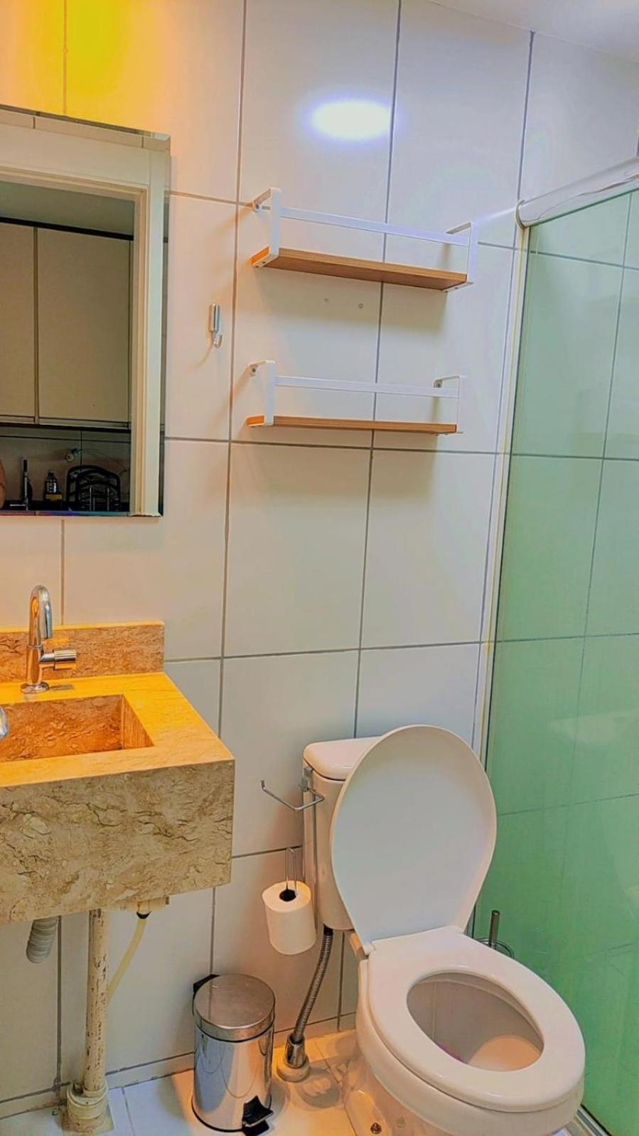 Apartamento Expo Sp *