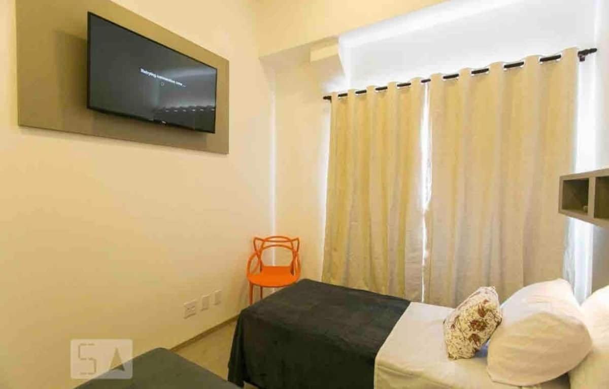 Apartamento B115 Na Mooca/sp