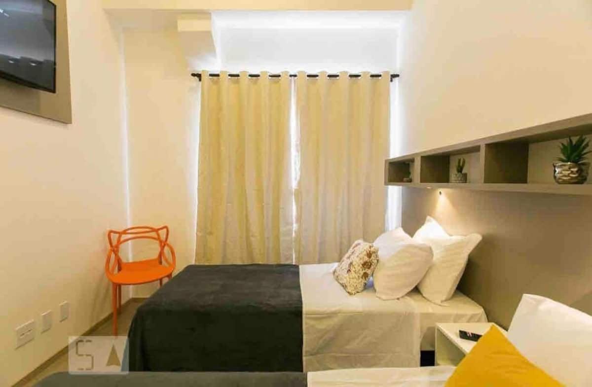 B115 Na Mooca/sp Apartamento