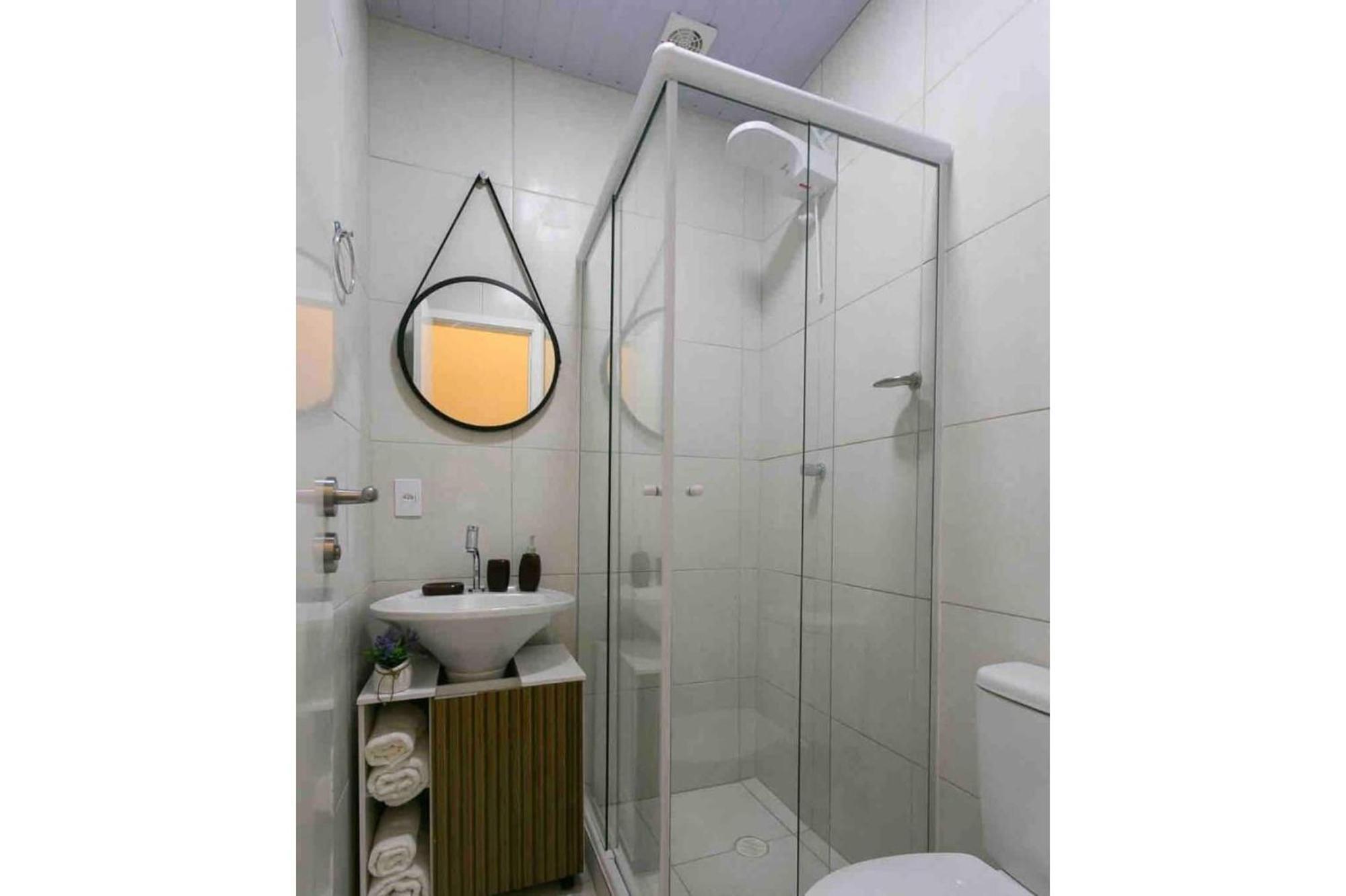 B115 Na Mooca/sp Apartamento São Paulo
