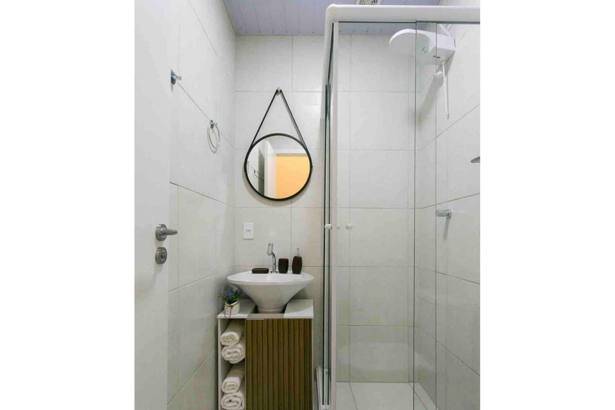 Apartamento B115 Na Mooca/sp *