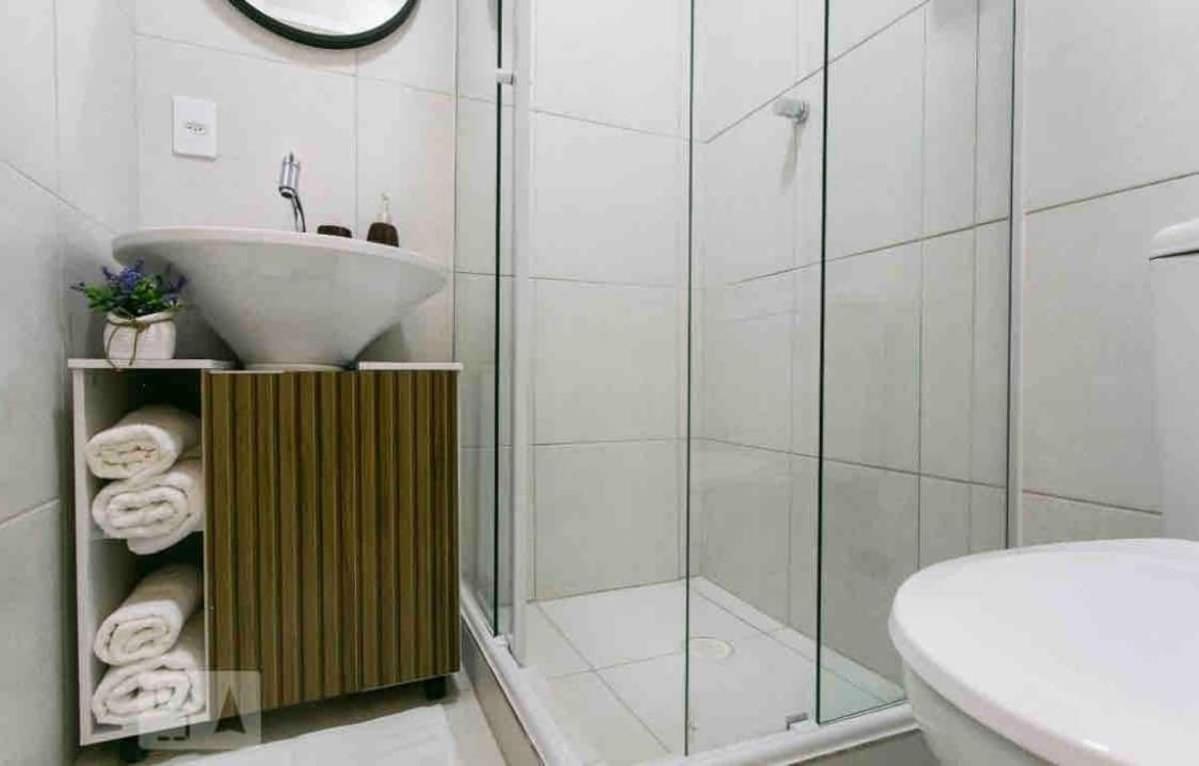 Apartamento B115 Na Mooca/sp