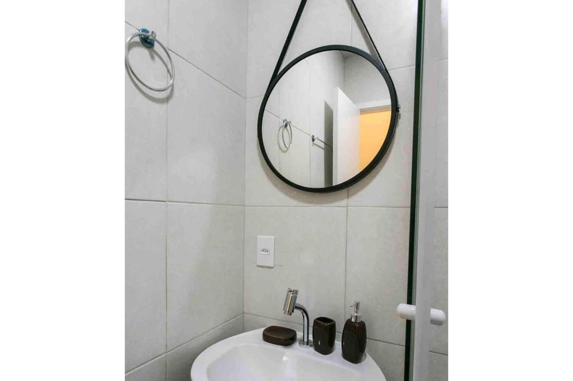 Apartamento B115 Na Mooca/sp
