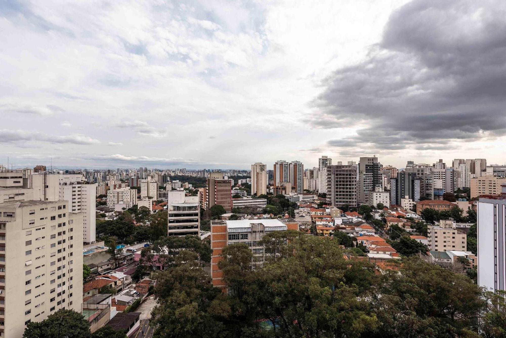 Nik Mariana São Paulo