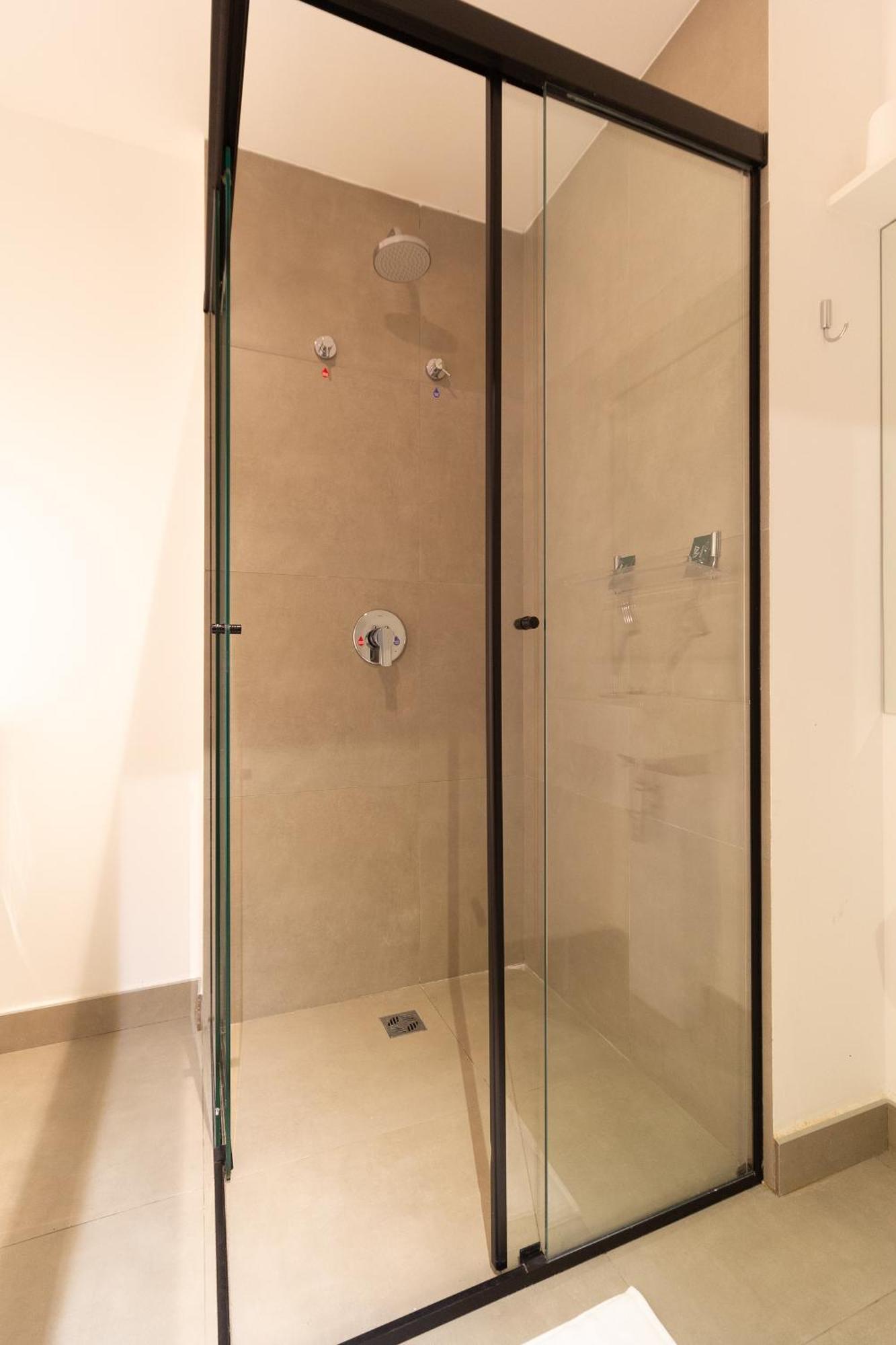 Apartment Bela Vista Otima Localizacao Ao Lado Shopping Frei Caneca E Sirio Libanes 6 *