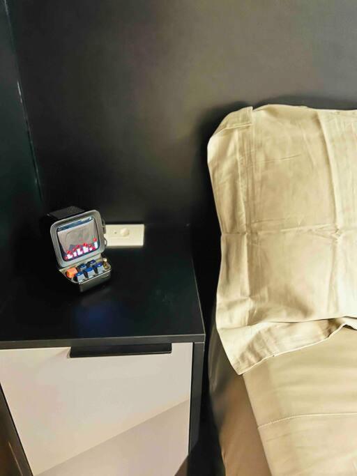 Apartamento Garden Estiloso Conforto Ar-condicionado E Wi-fi São Paulo