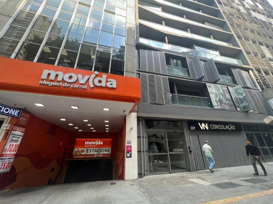 Apartamento Garden Estiloso Conforto Ar-condicionado E Wi-fi