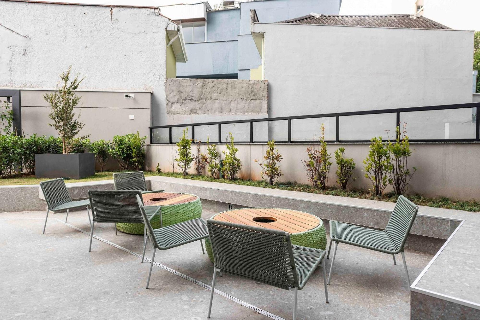 Casa de férias Nik Mariana São Paulo