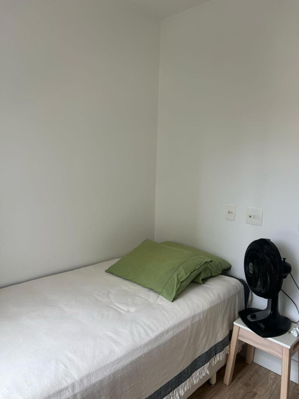 Apartamento Vn Casa Do Ator São Paulo