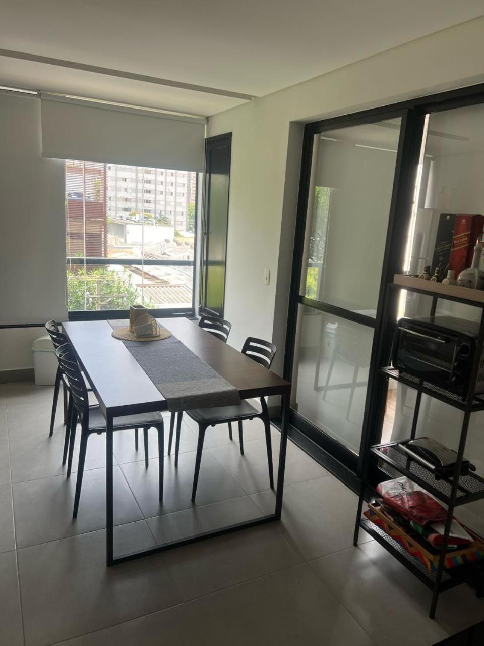 Apartment Vn Casa Do Ator