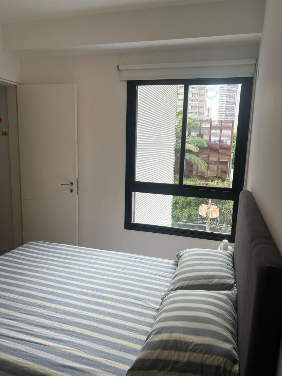 Apartment Vn Casa Do Ator