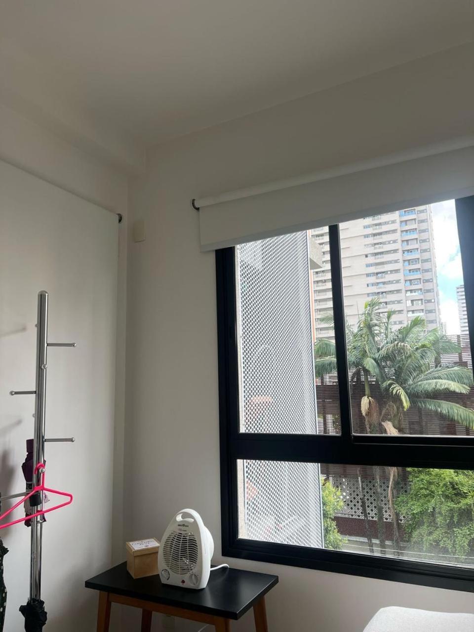 Apartamento Vn Casa Do Ator São Paulo