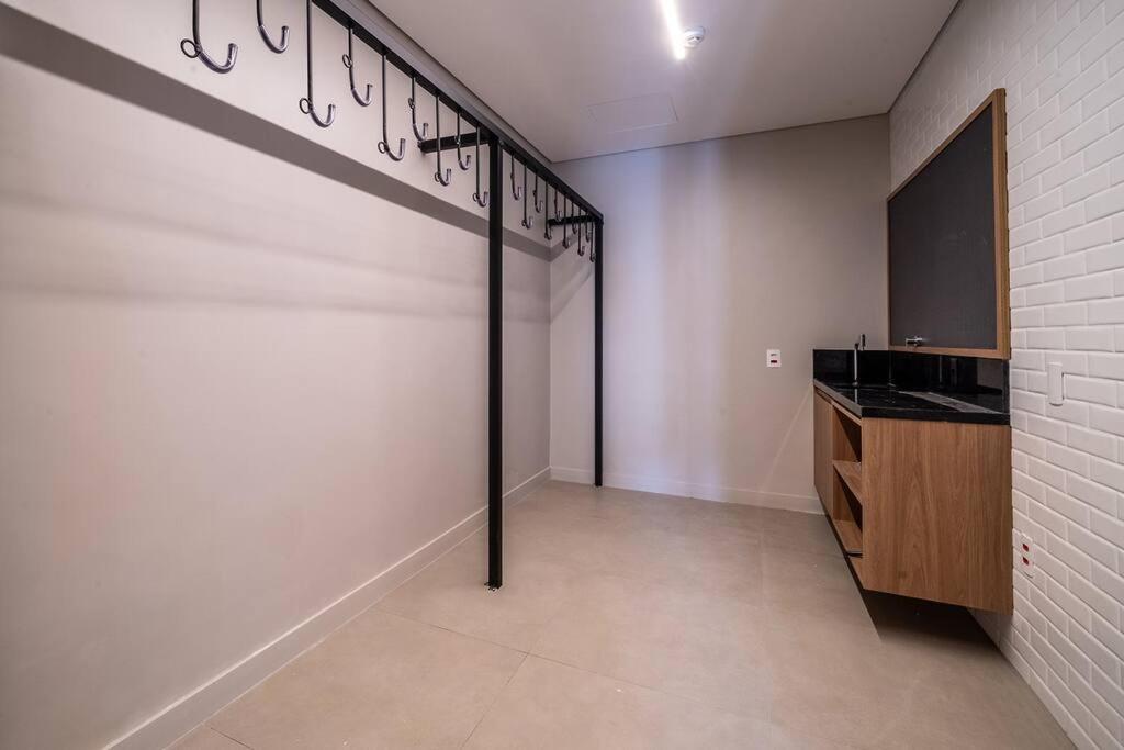 Ao Lado Metro Saude, Proximo Expo, Cetrus, Casv, Congonhas * São Paulo