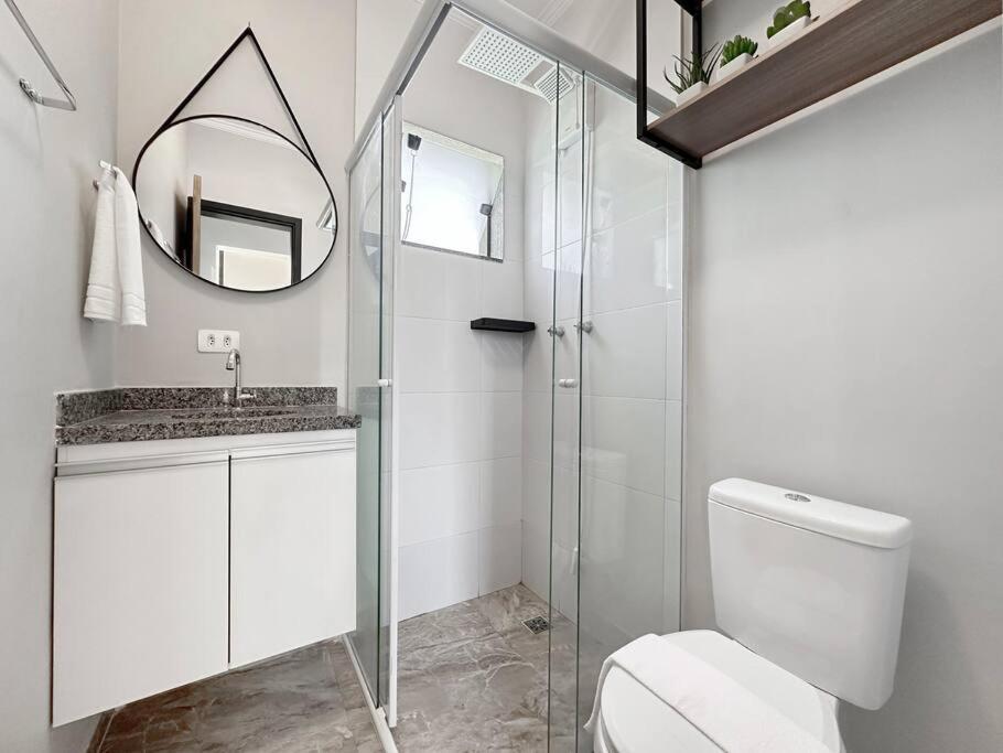 Apartamento Modern Cover Barbecue Cgh Ac São Paulo