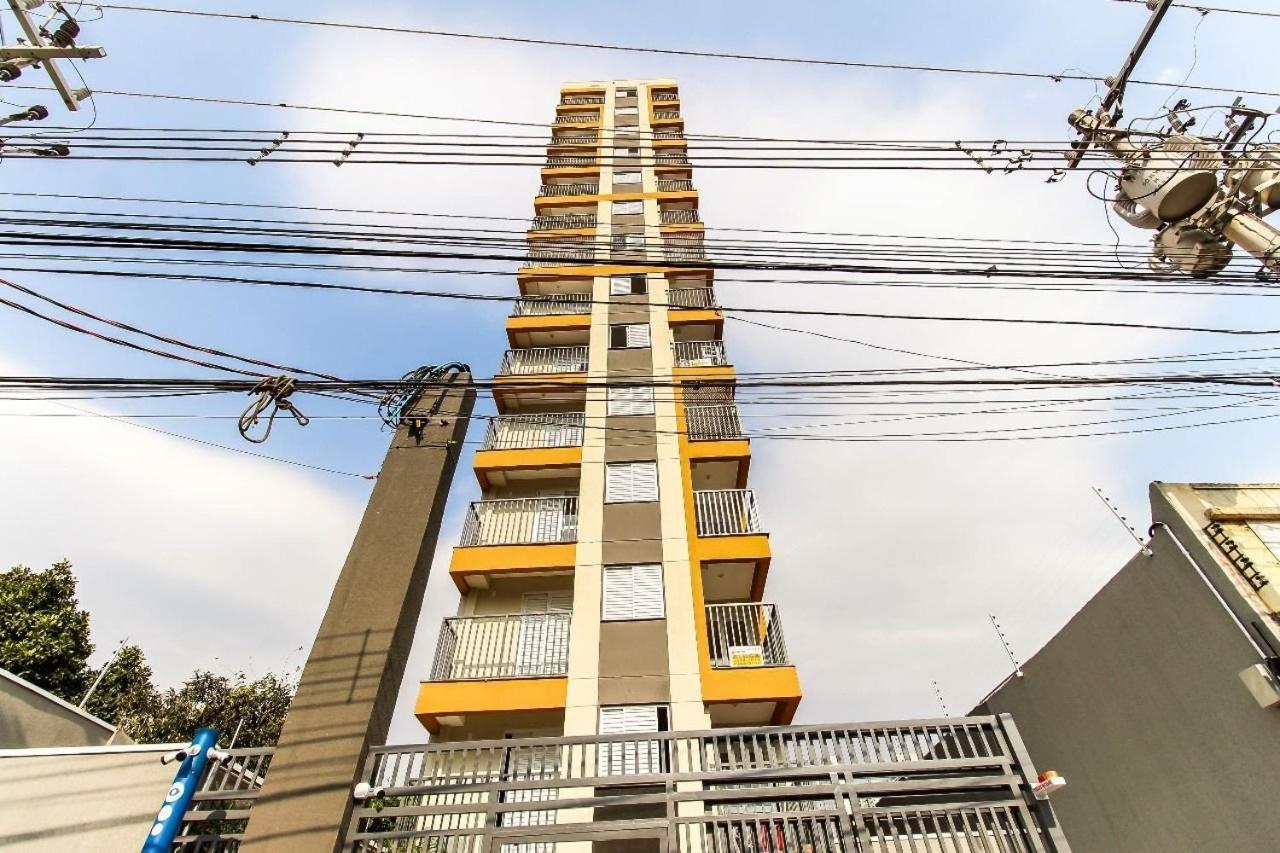 Apartamento Mo806 - Apto Lindo Na Mooca *