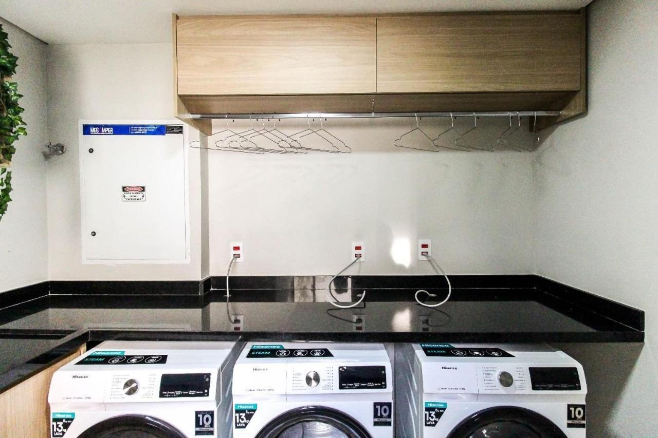 Apartamento Mo806 - Apto Lindo Na Mooca