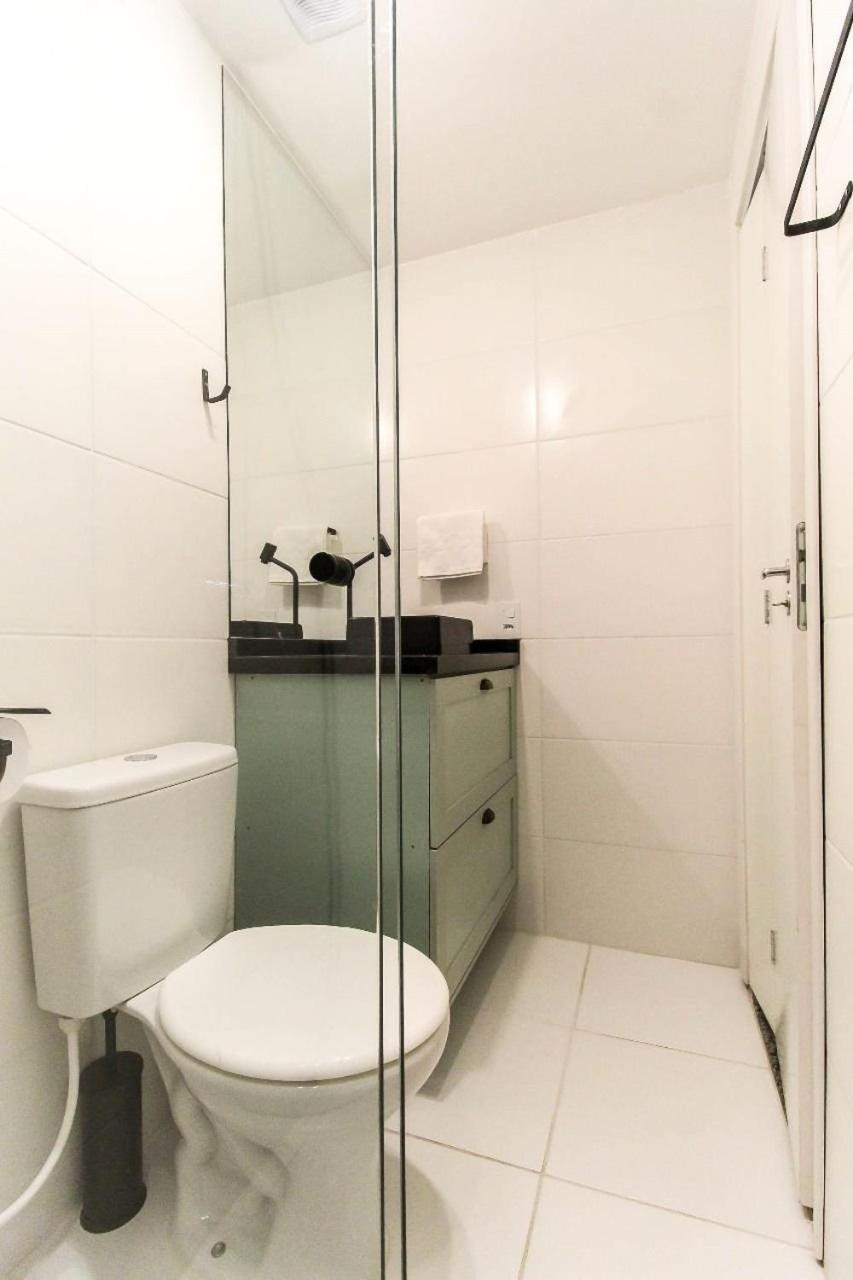 Mo806 - Apto Lindo Na Mooca Apartamento *