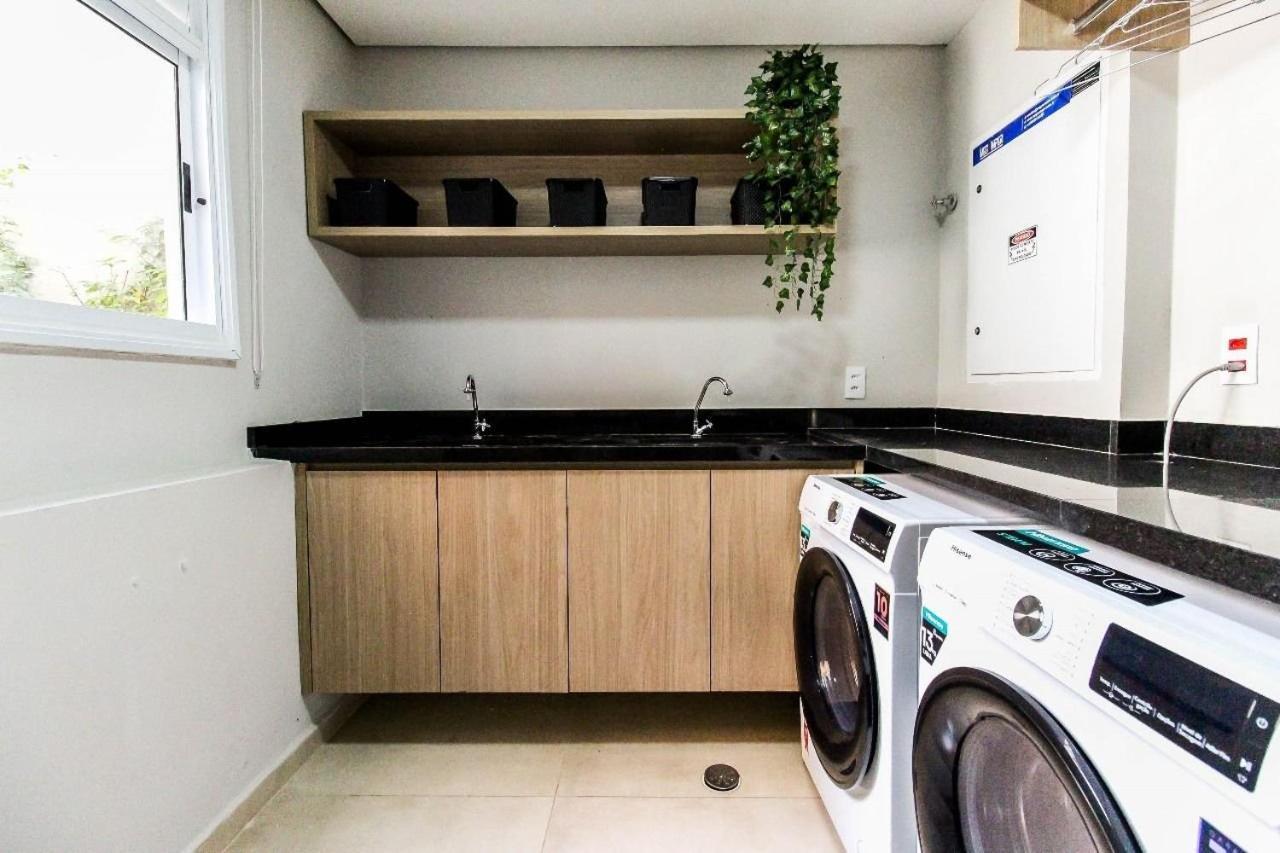 Apartamento Mo806 - Apto Lindo Na Mooca