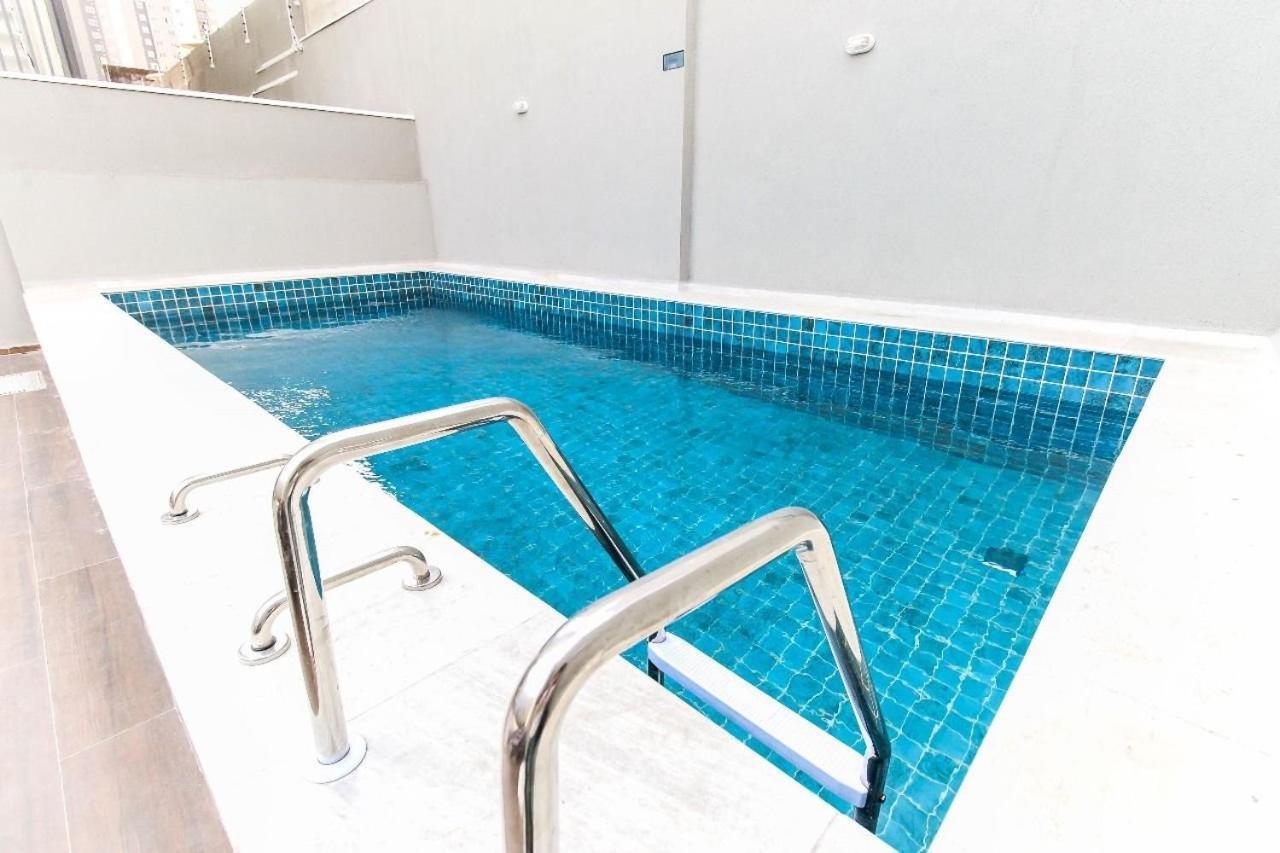 Apartamento Mo806 - Apto Lindo Na Mooca *