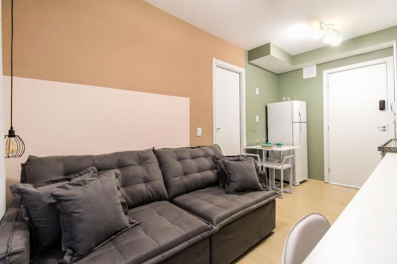 Apartamento Mo806 - Apto Lindo Na Mooca *