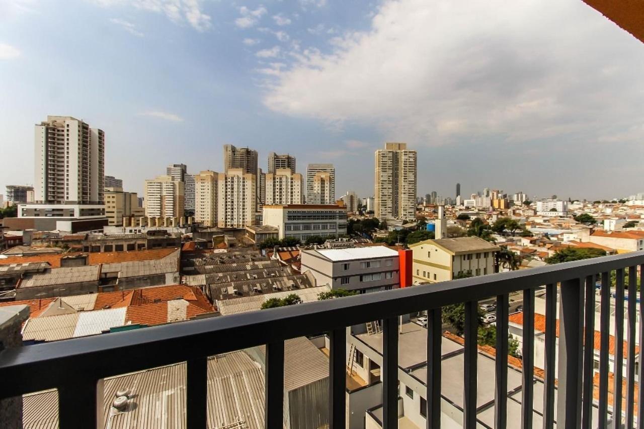 Apartamento Mo806 - Apto Lindo Na Mooca São Paulo