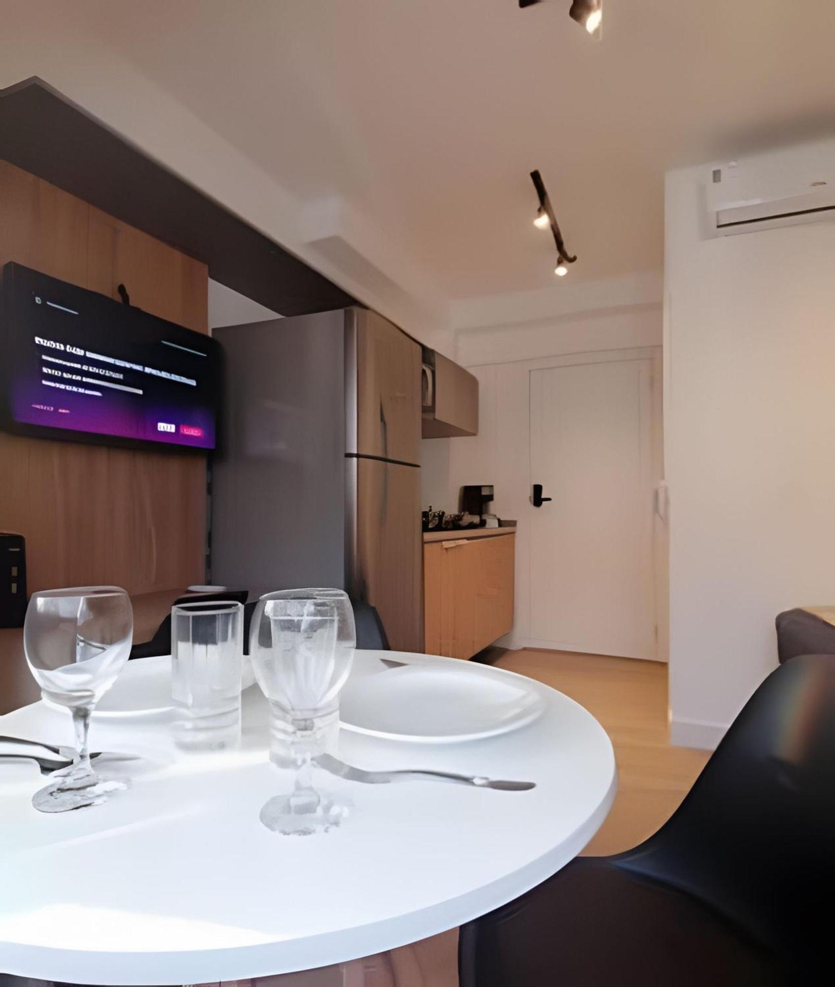 Ap R.pamplona Cd704 Trianon Masp Apartamento *