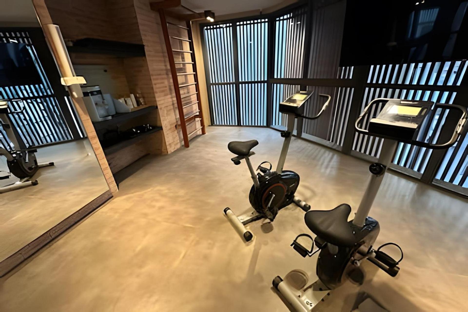 Apartamento Ap R.pamplona Cd704 Trianon Masp São Paulo