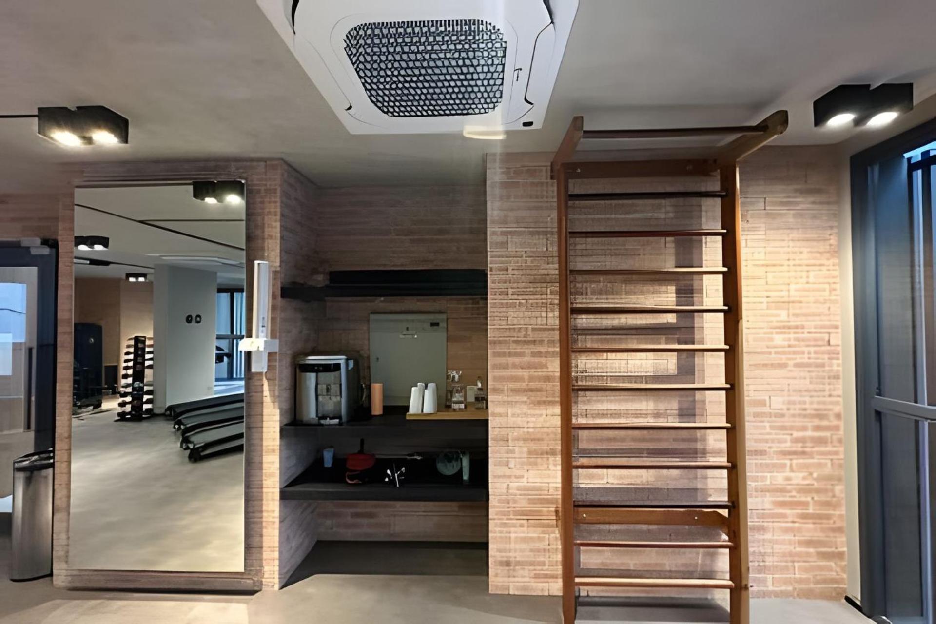 Apartamento Ap R.pamplona Cd704 Trianon Masp São Paulo