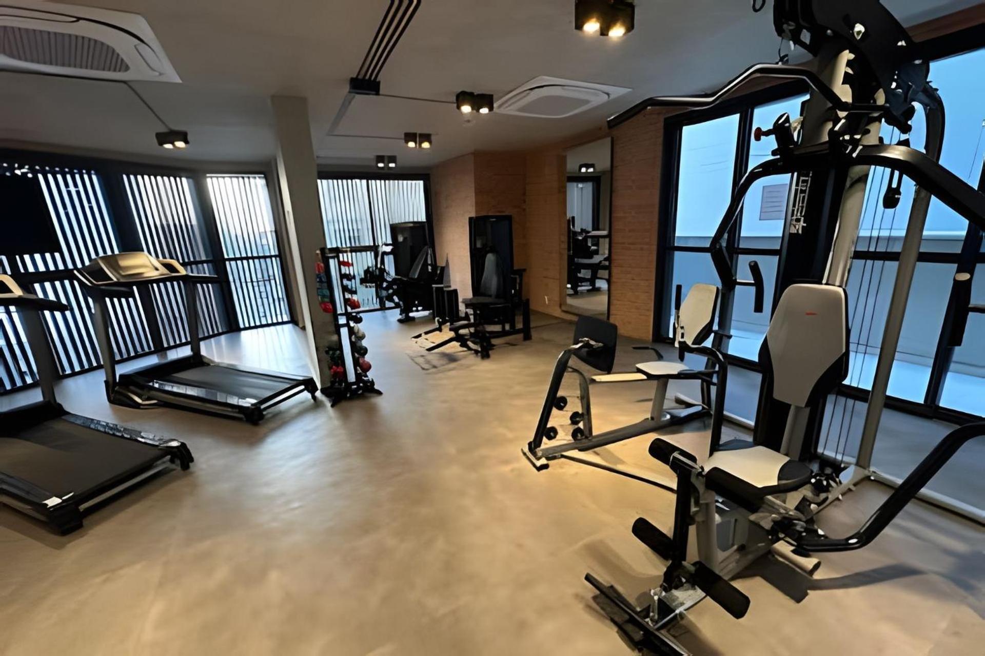 Ap R.pamplona Cd704 Trianon Masp Apartamento São Paulo