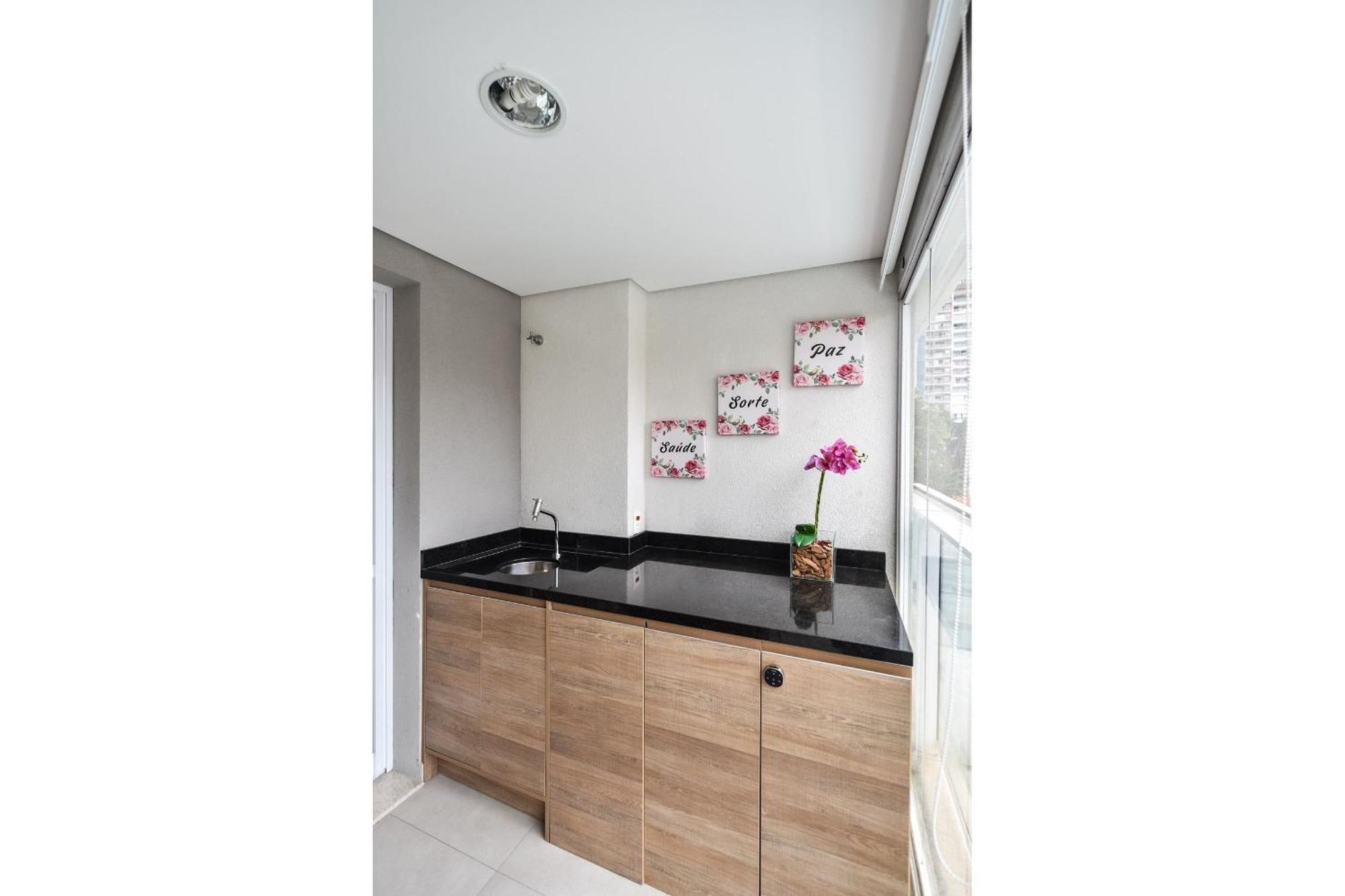 Eo4 Alto Padrao Com Garagem Para Sua Tranquilidade Apartment