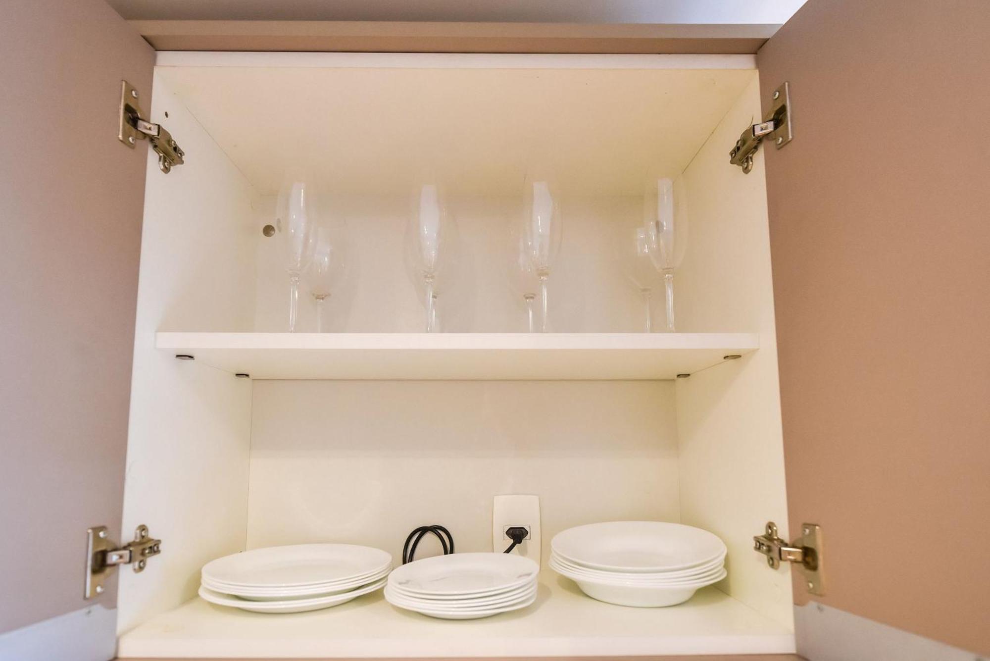 Eo4 Alto Padrao Com Garagem Para Sua Tranquilidade Apartment *