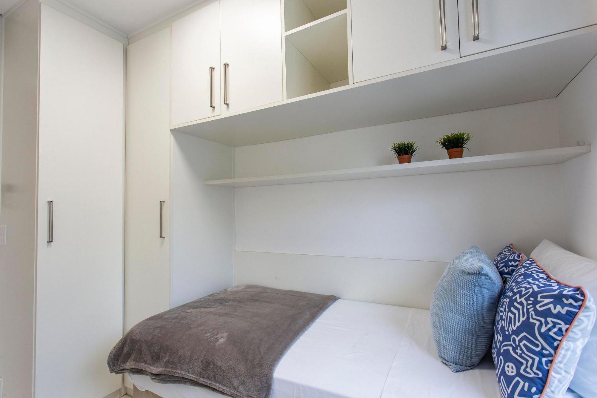 Maxhaus Berrini Apartamento