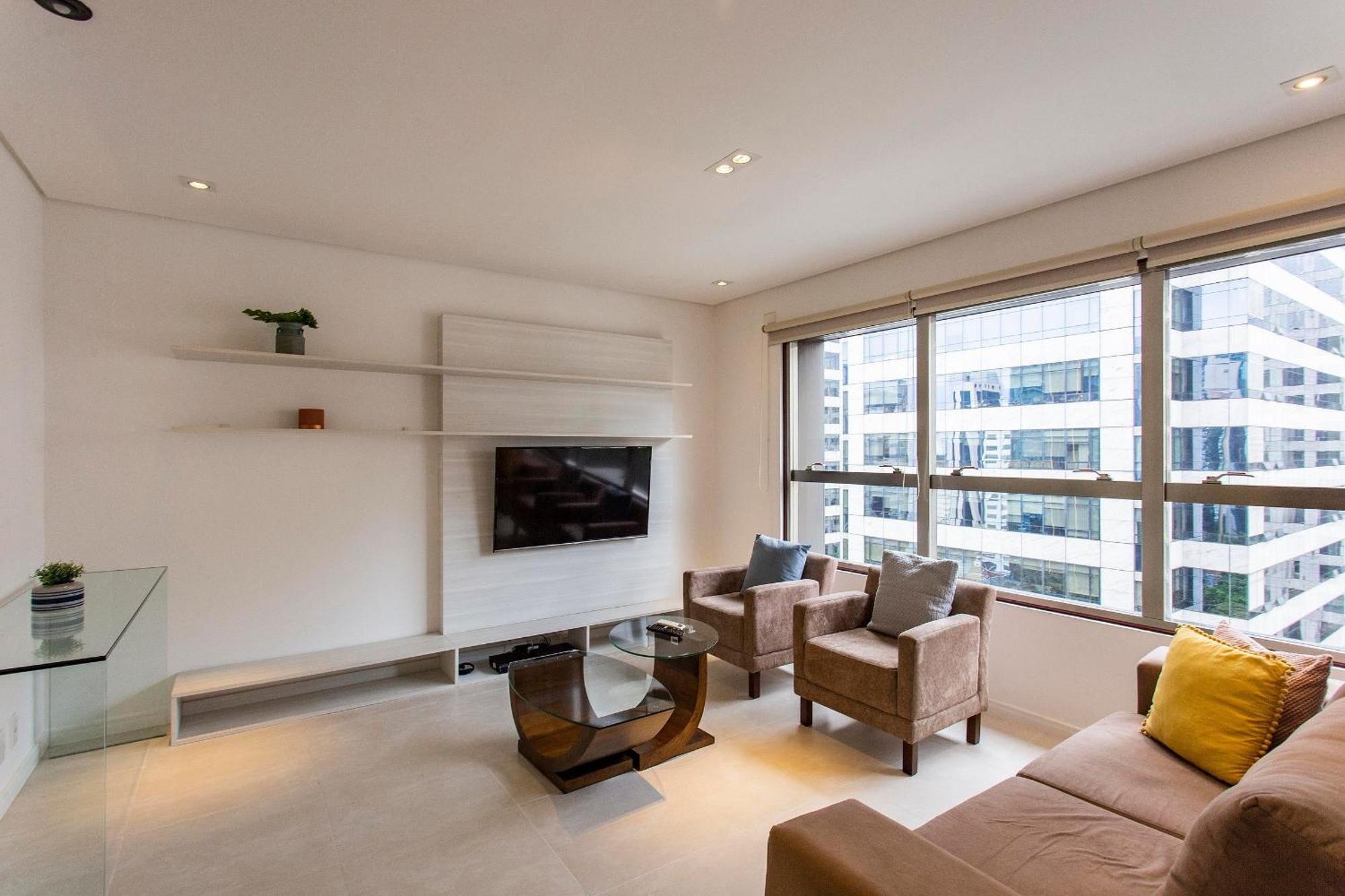 Apartamento Maxhaus Berrini *