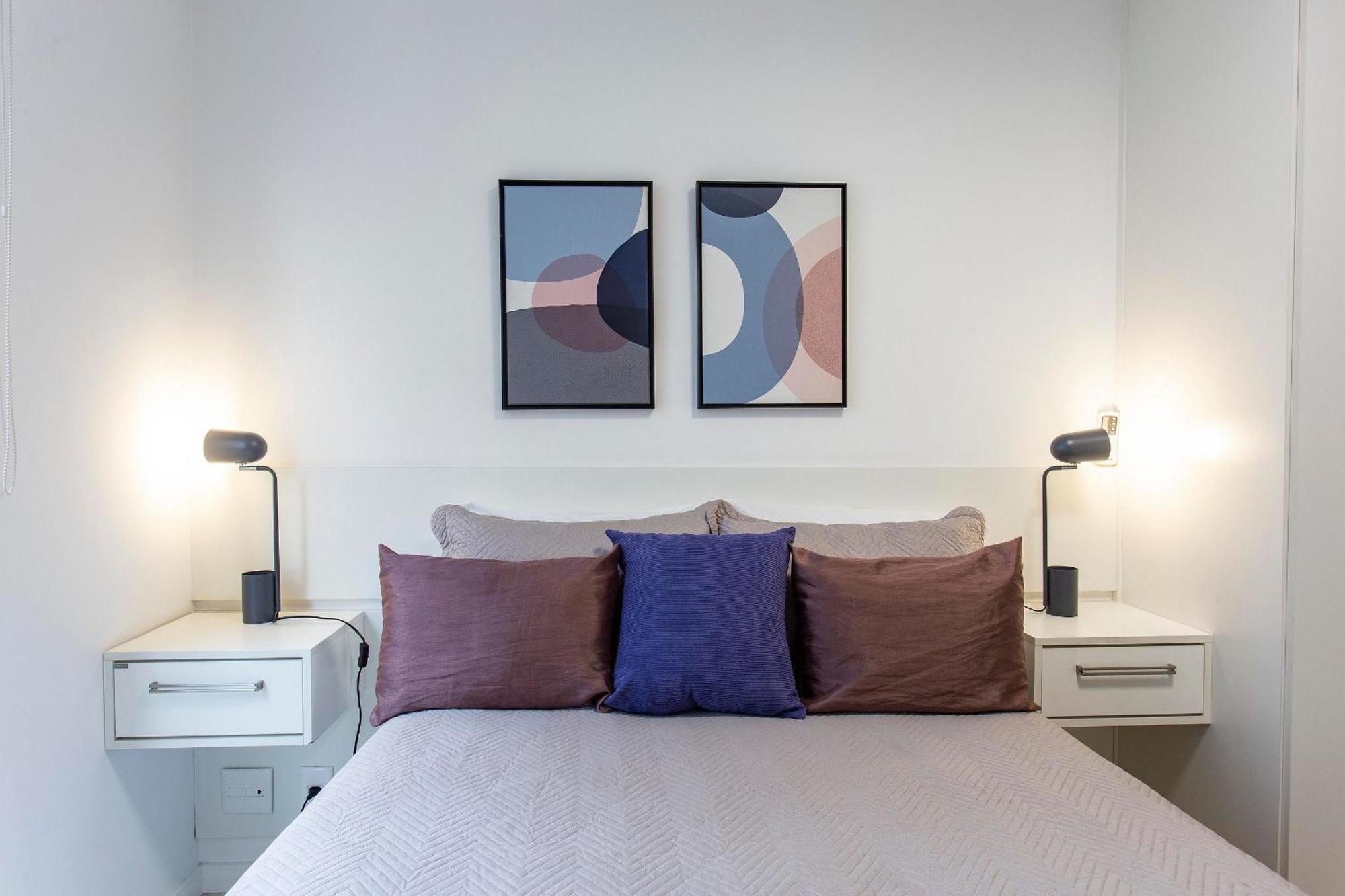 Apartamento Maxhaus Berrini *
