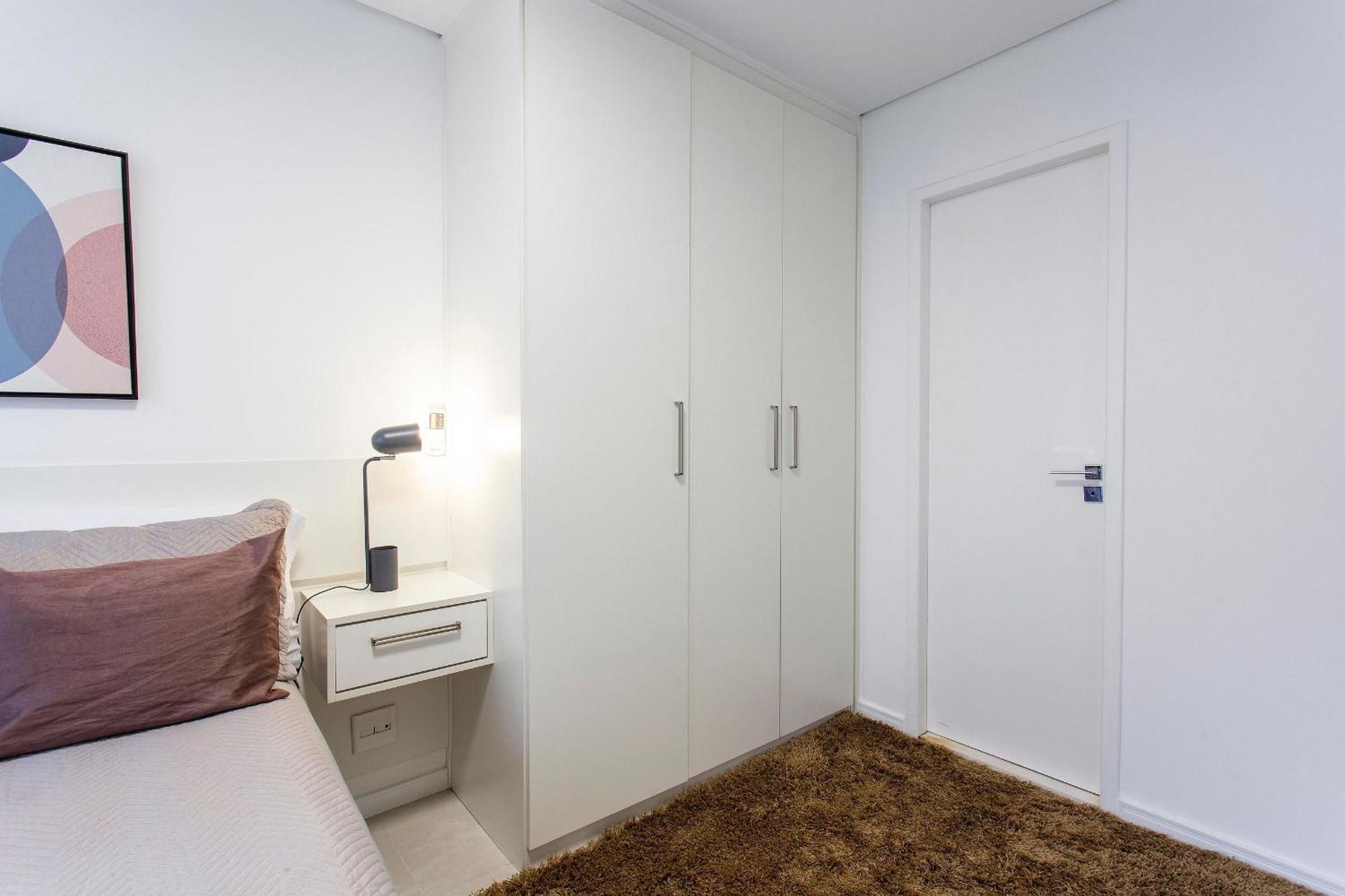 Maxhaus Berrini Apartamento São Paulo