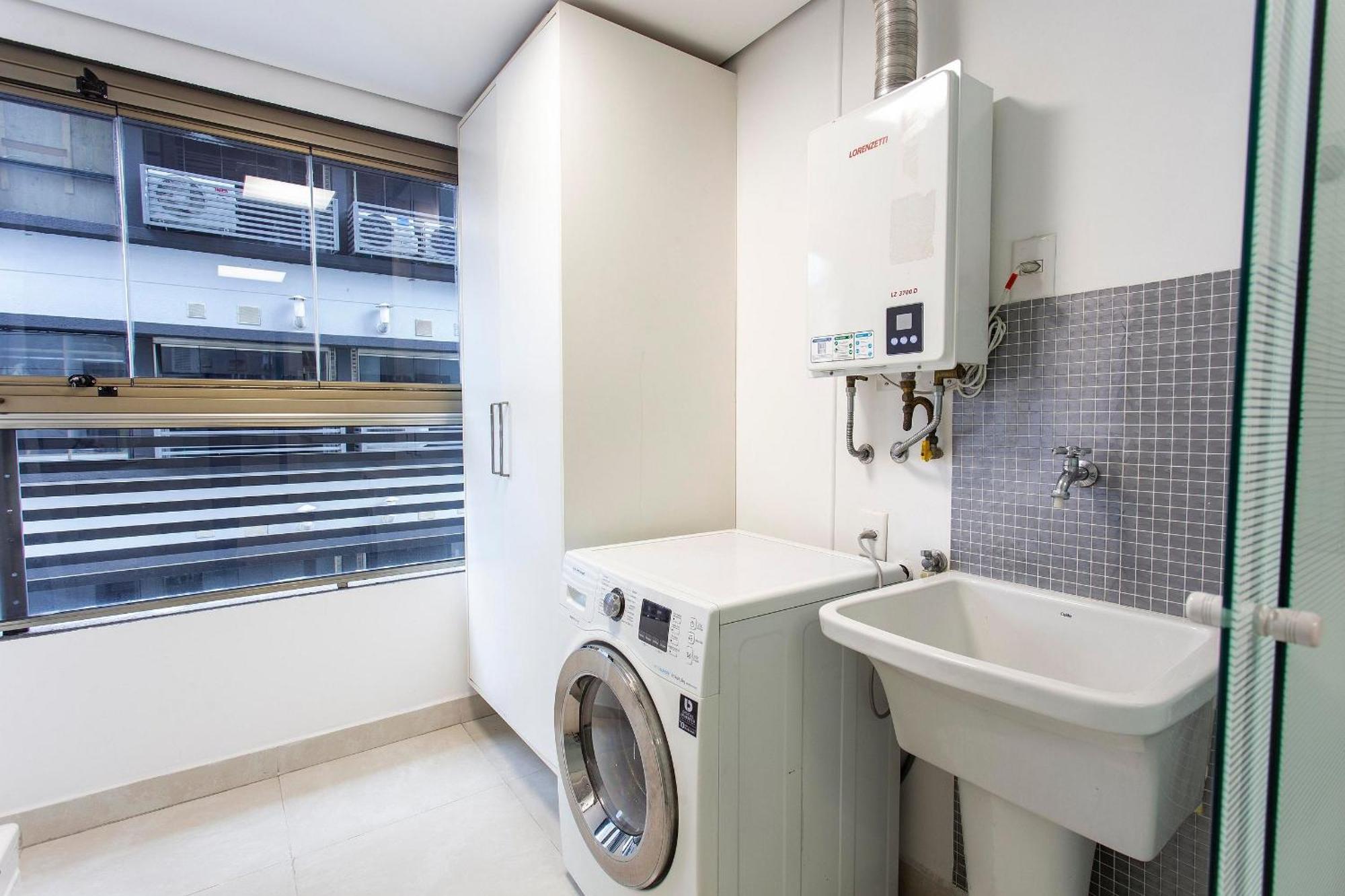 Apartamento Maxhaus Berrini