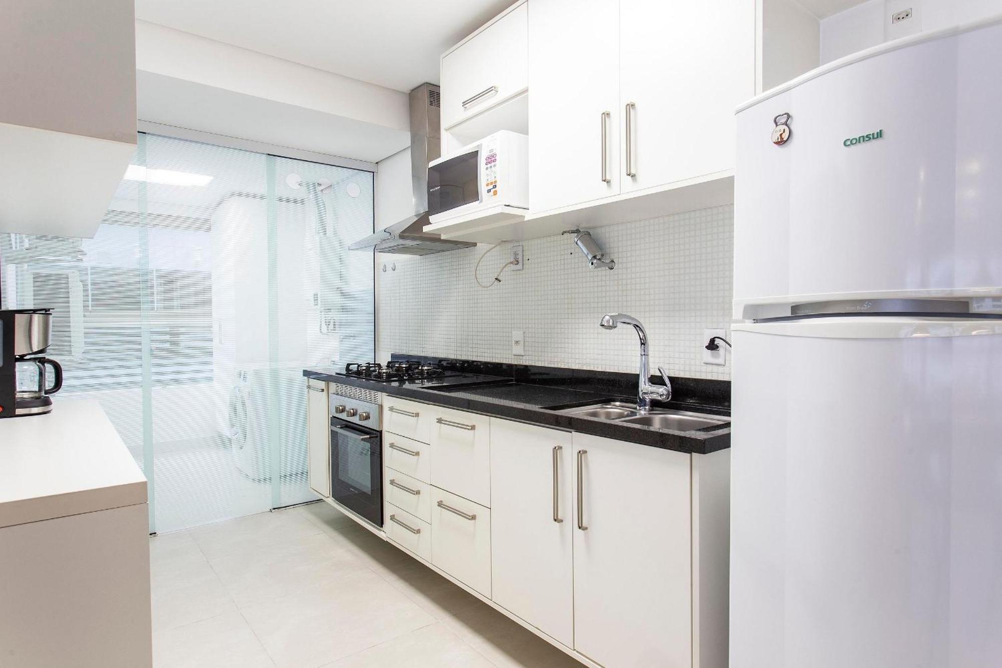 Apartamento Maxhaus Berrini *