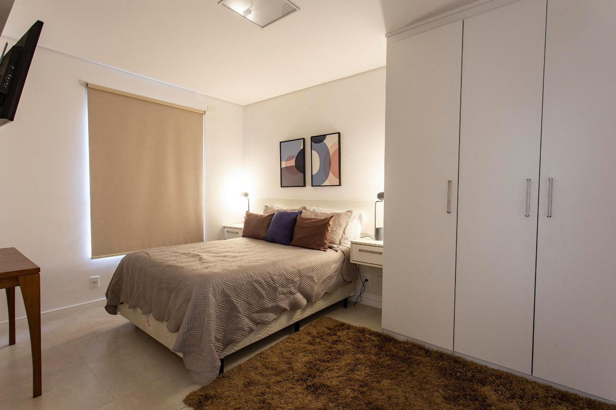Apartamento Maxhaus Berrini São Paulo