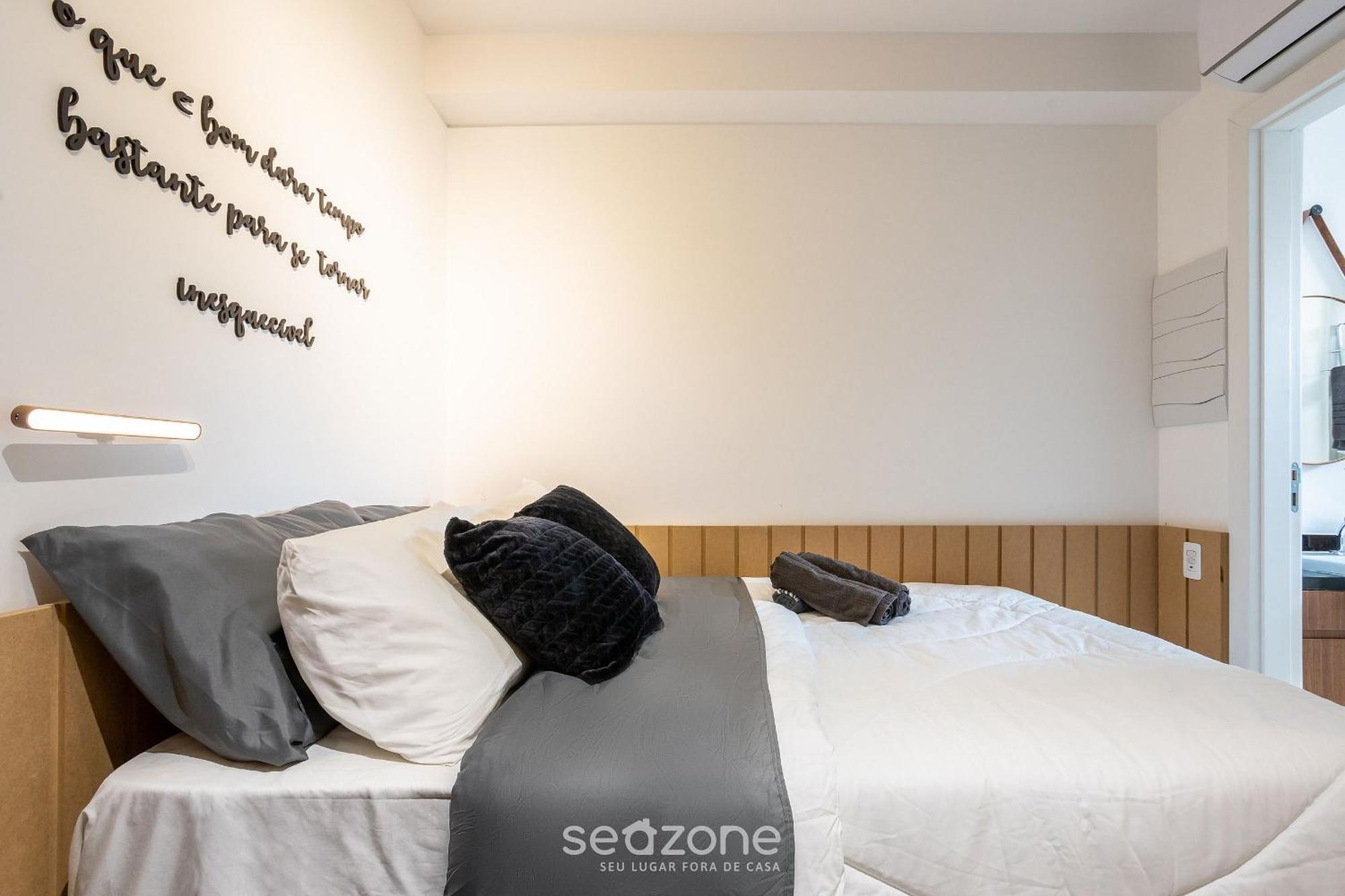 Estudio A 300m Do Metro Indianopolis Ois1003 Apartment