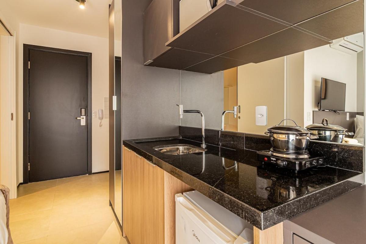 Apartamento Bhomy Bela Vista - A 13min A Pe Do Masp Uen506 São Paulo