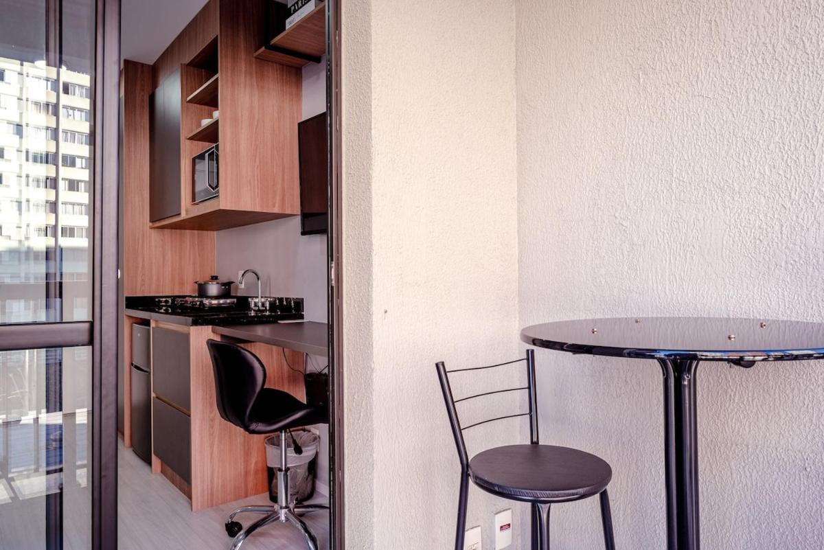 Bhomy Vmadalena - Proximo Ao Metro Sumare Up209 Apartamento
