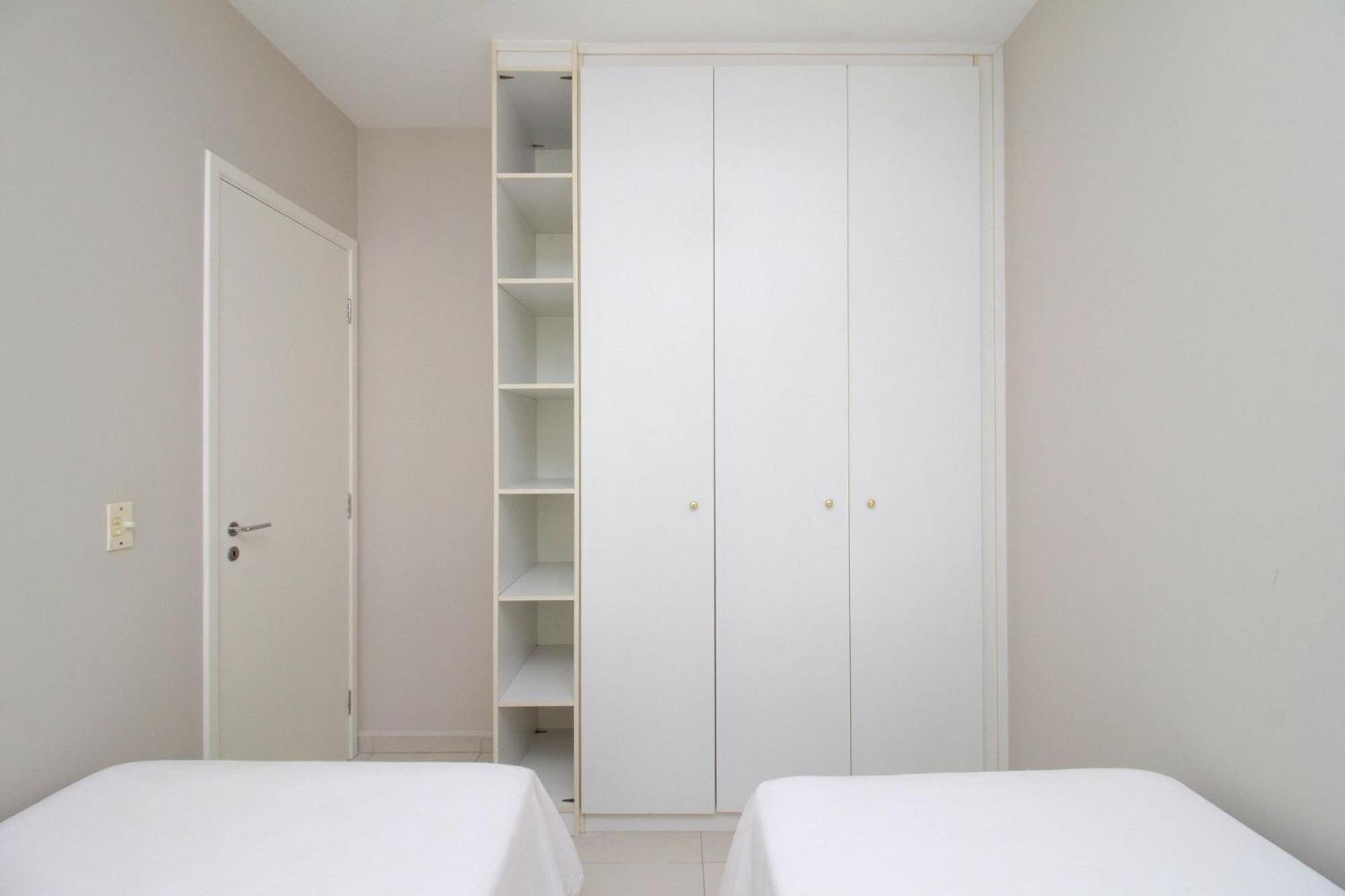 Apartamento Wehome - 3 Dorms A 3 Quadras Da Av. Paulista