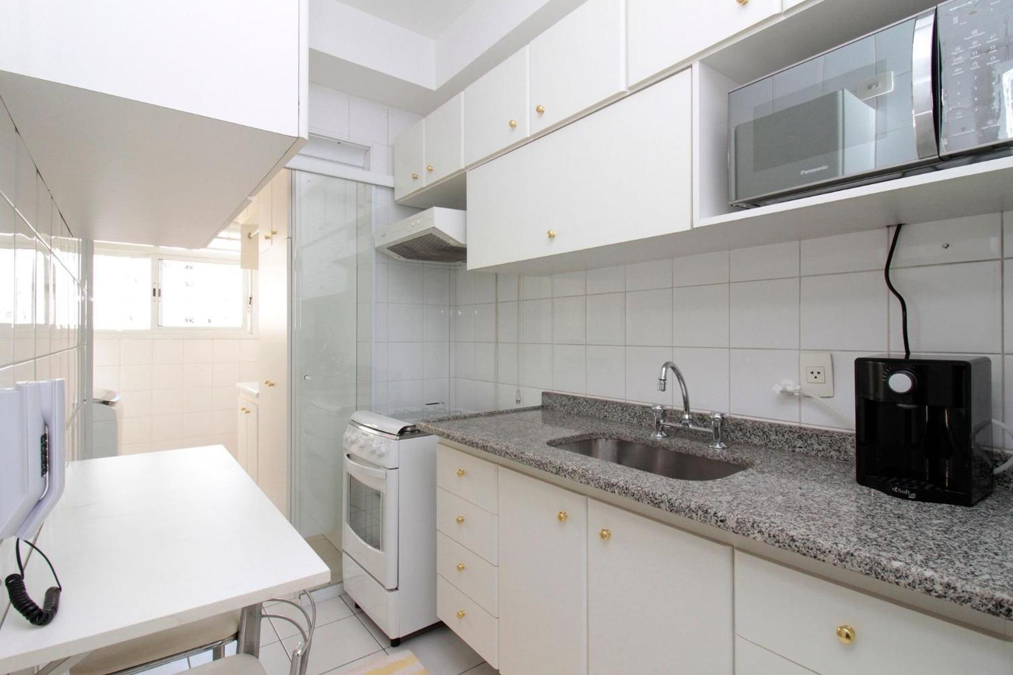 Wehome - 3 Dorms A 3 Quadras Da Av. Paulista * São Paulo