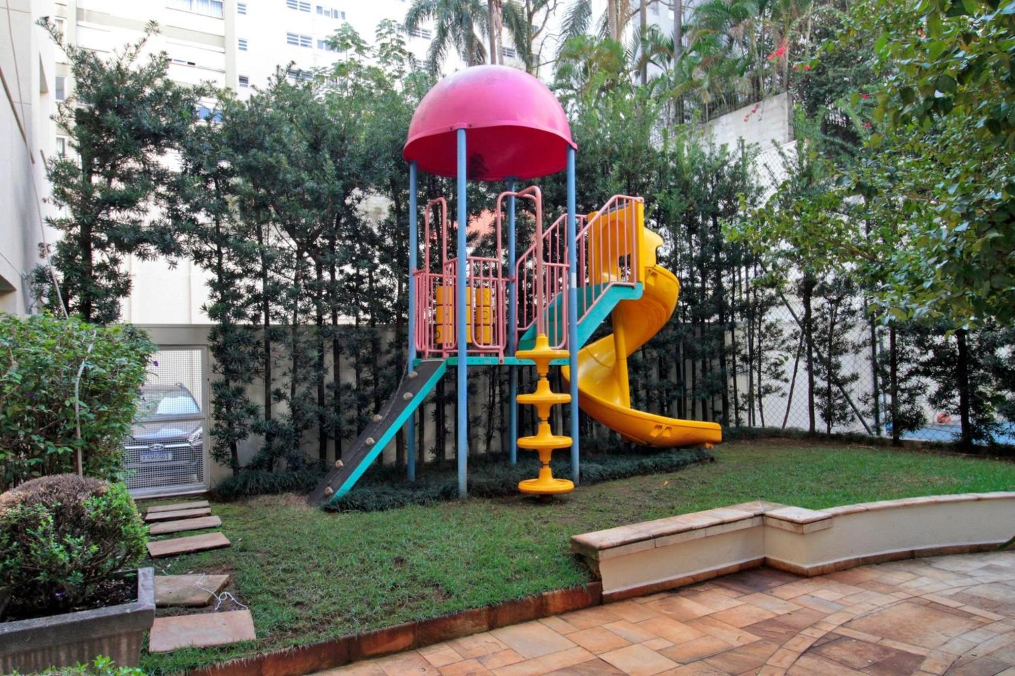 Apartamento Wehome - 3 Dorms A 3 Quadras Da Av. Paulista *