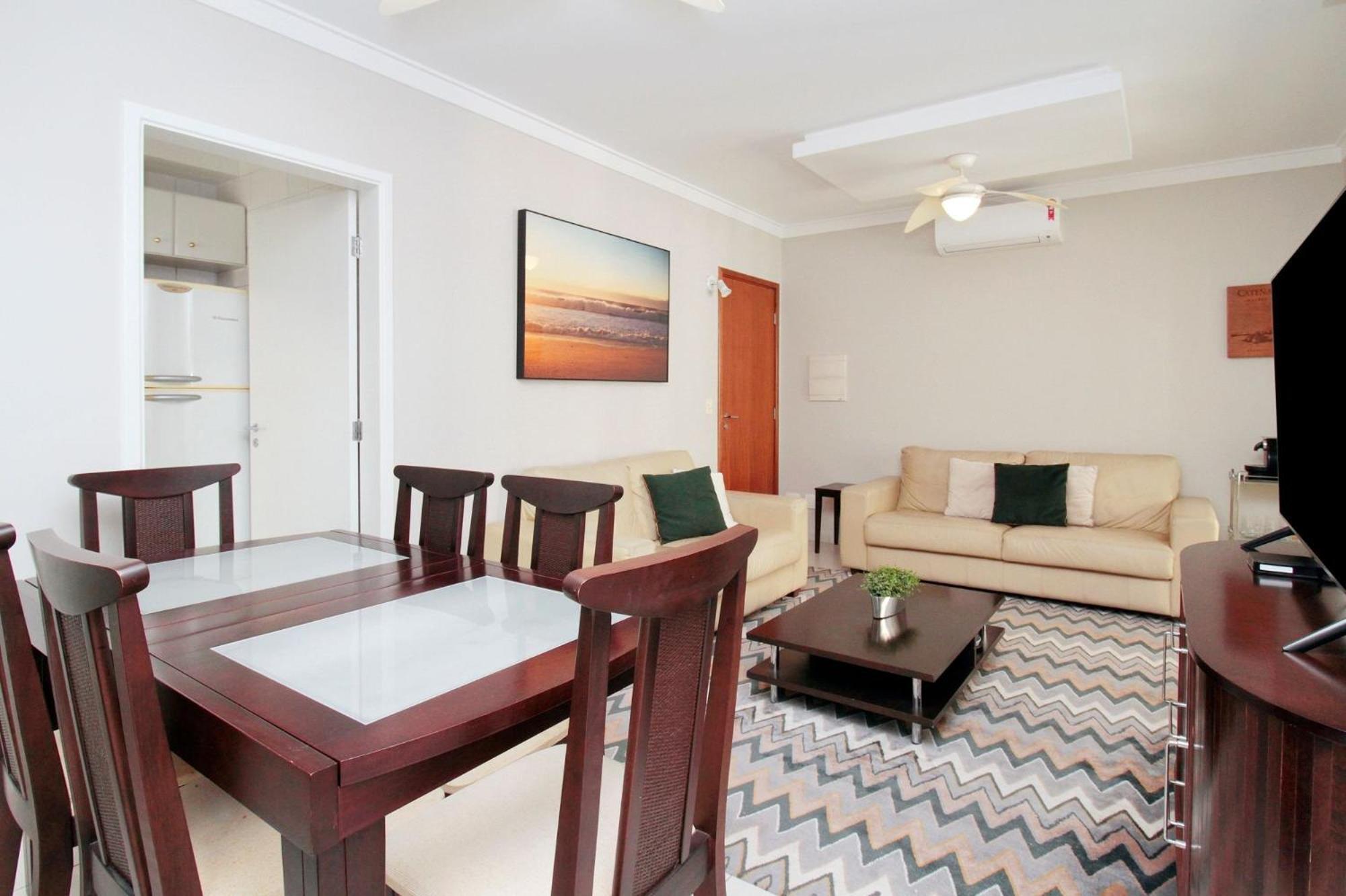 Apartamento Wehome - 3 Dorms A 3 Quadras Da Av. Paulista São Paulo