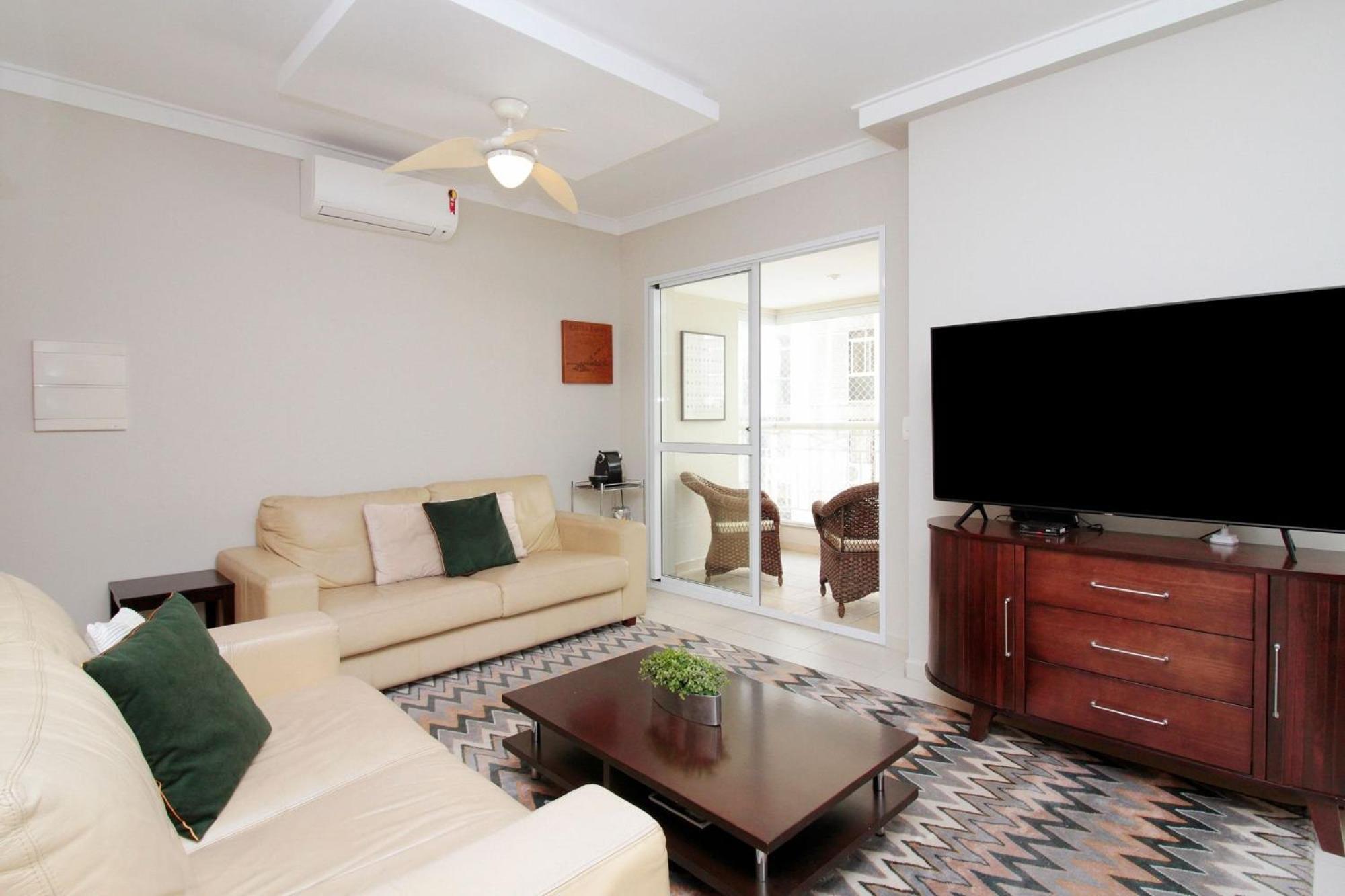 Apartamento Wehome - 3 Dorms A 3 Quadras Da Av. Paulista *