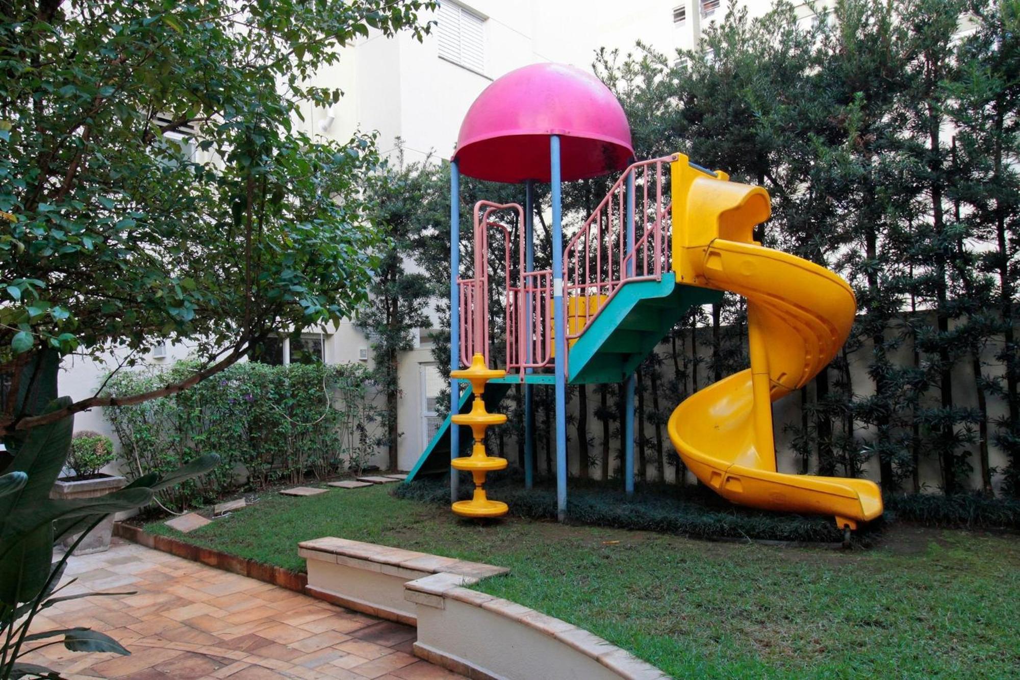 Apartamento Wehome - 3 Dorms A 3 Quadras Da Av. Paulista São Paulo