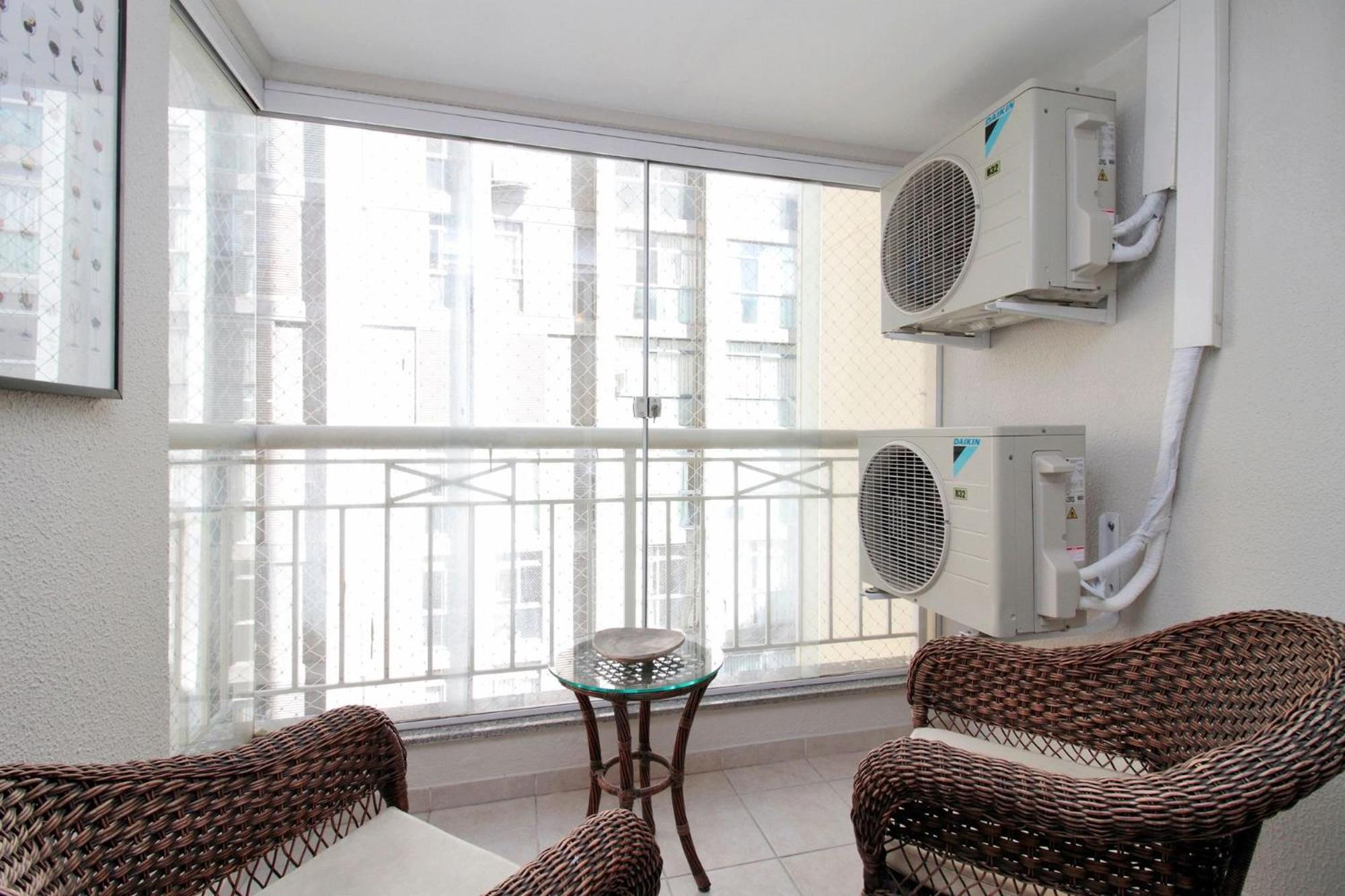 Wehome - 3 Dorms A 3 Quadras Da Av. Paulista Apartamento São Paulo