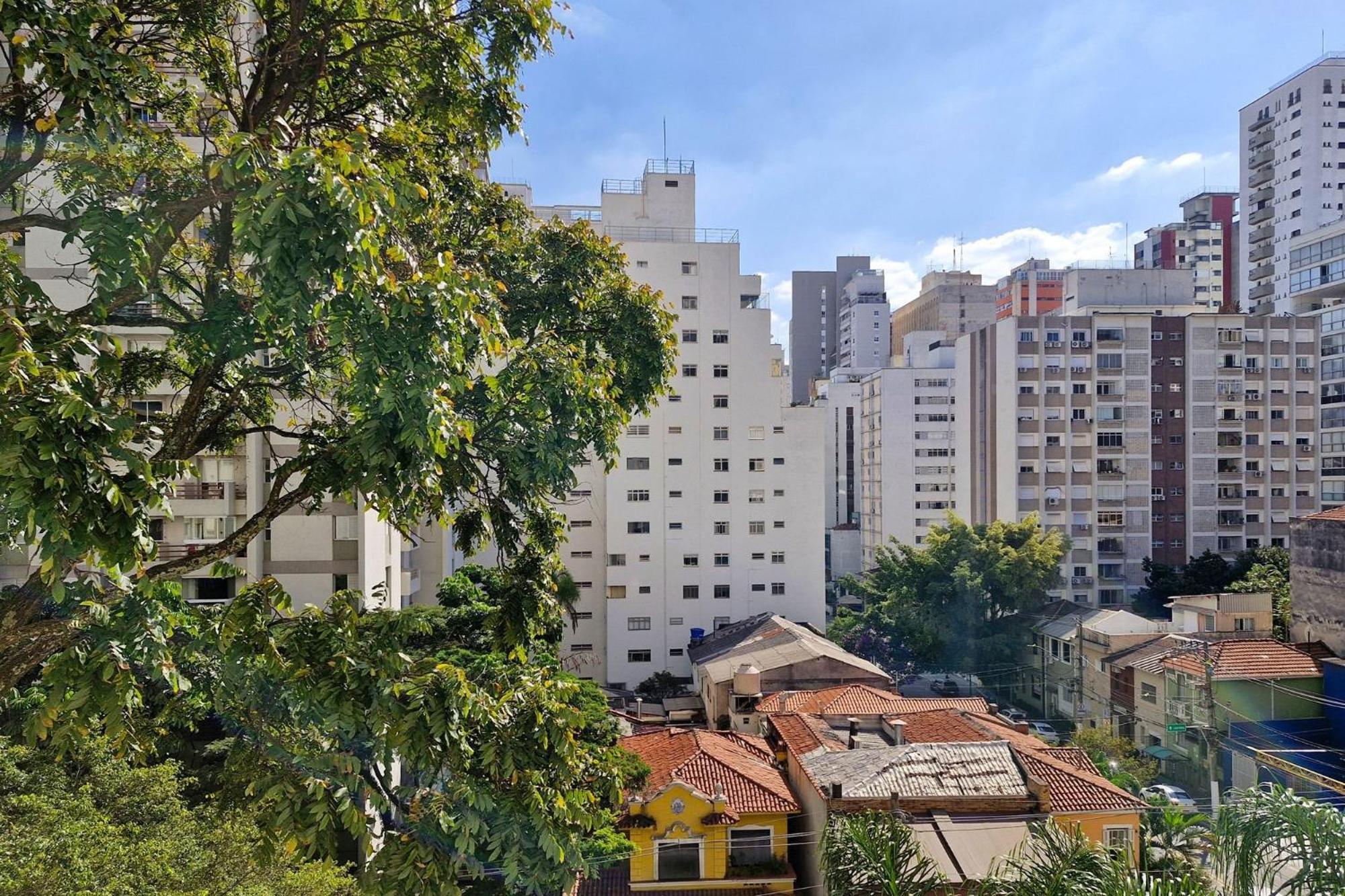 Wehome - 3 Dorms A 3 Quadras Da Av. Paulista * São Paulo